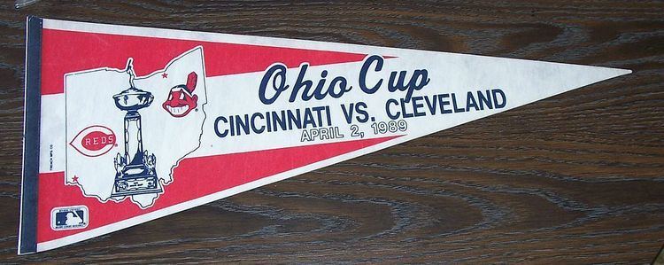 1989 Cincinnati Reds season