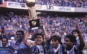 1989 Copa do Brasil Copa do Brasil 1989