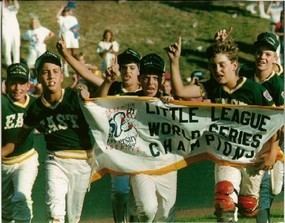 1989 Little League World Series wwwtrumbullhistoryorguploads3945394512599