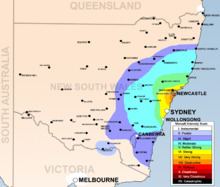 1989 Newcastle earthquake httpsuploadwikimediaorgwikipediacommonsthu