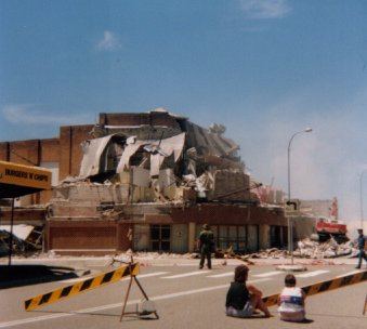 1989 Newcastle earthquake Newcastle Earthquake 1989 Flickr