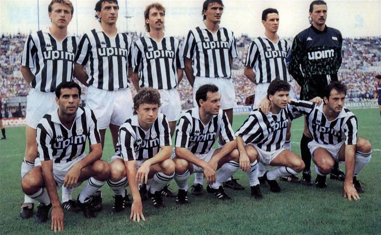 1989–90 Coppa Italia