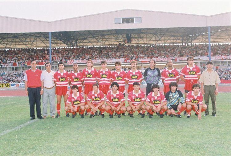 1989–90 Cypriot Cup