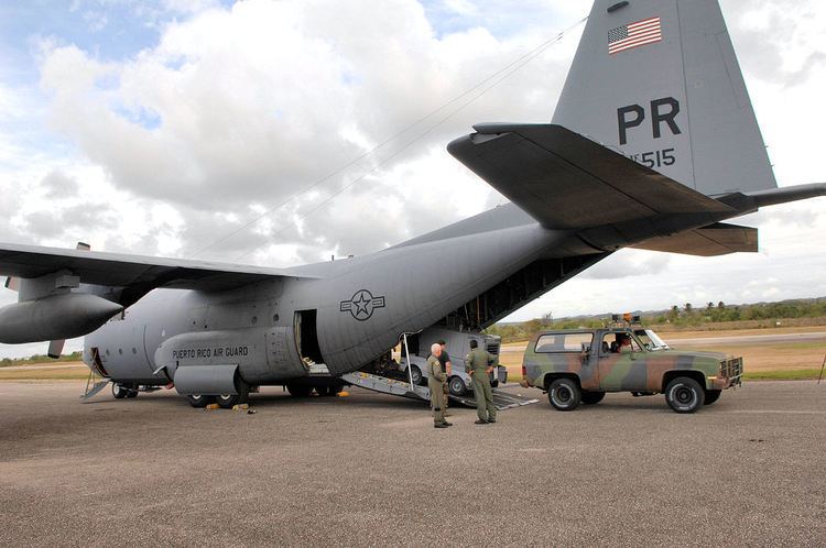 198th Airlift Squadron