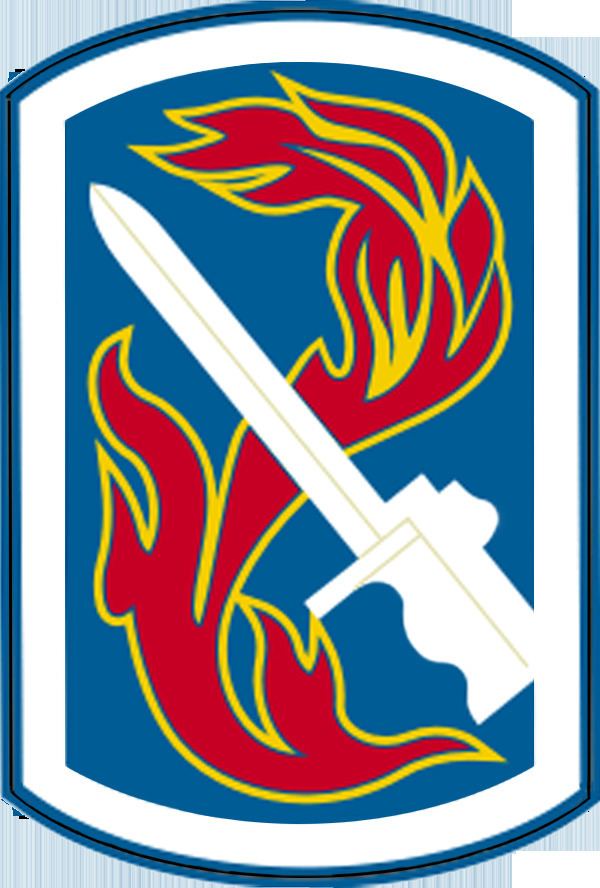 198th Infantry Brigade (United States)