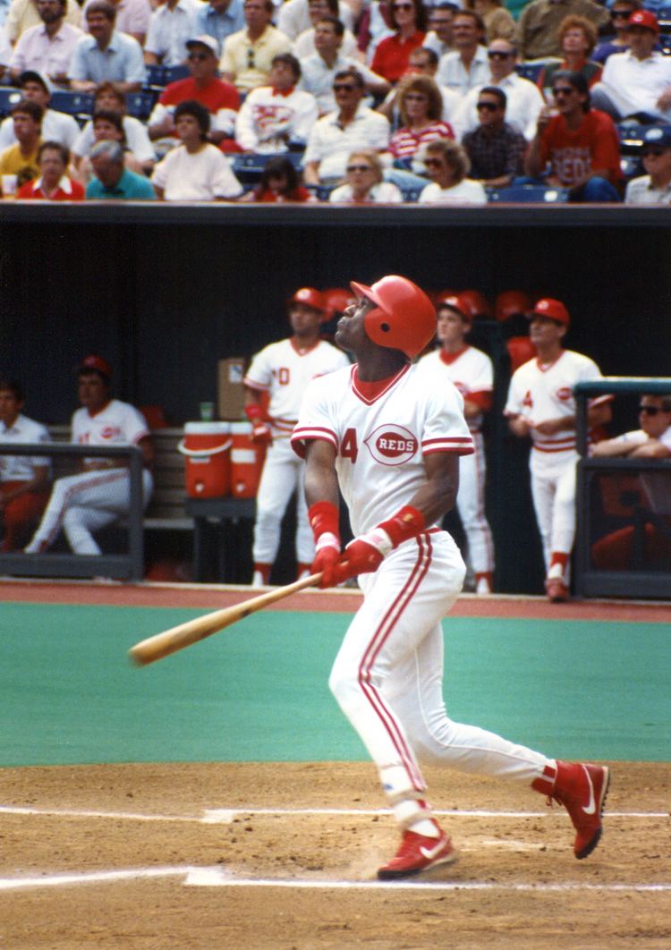 1990 Cincinnati Reds season