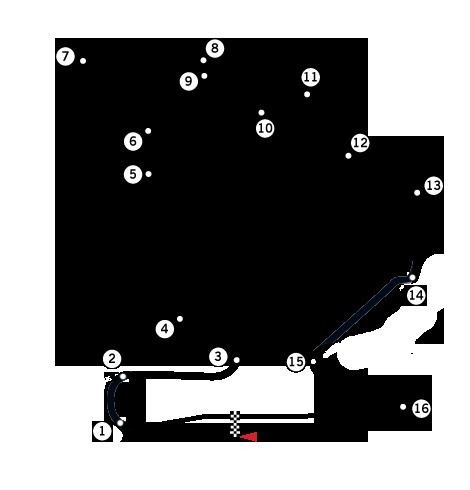 1990 Hungarian motorcycle Grand Prix