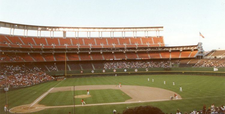 1990 Major League Baseball season