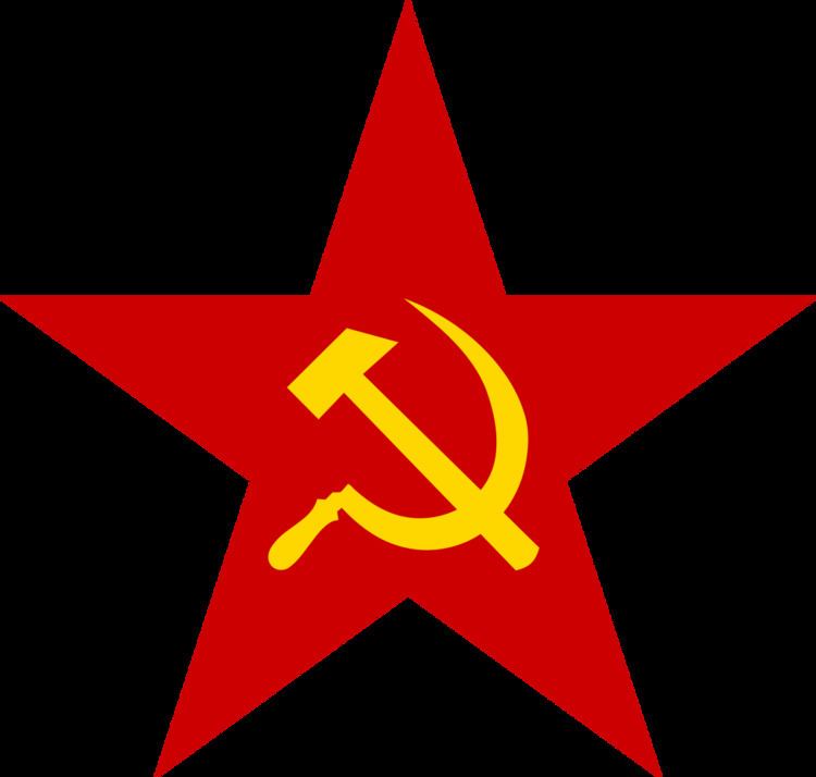 1990 October Revolution Parade