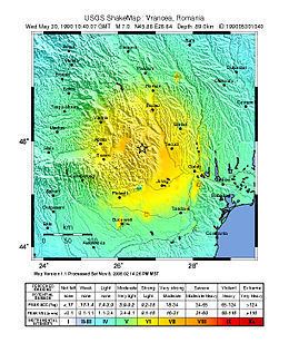 1990 Vrancea earthquakes httpsuploadwikimediaorgwikipediacommonsthu