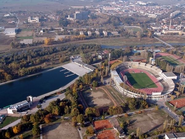 1990 World Junior Championships in Athletics