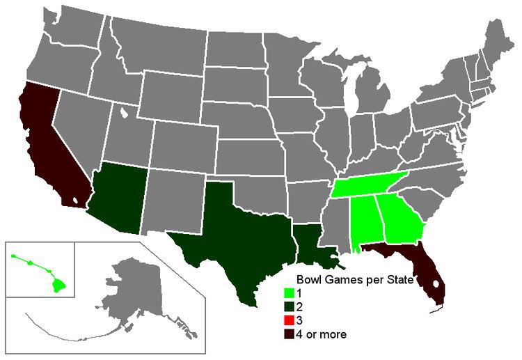 1990–91 NCAA football bowl games