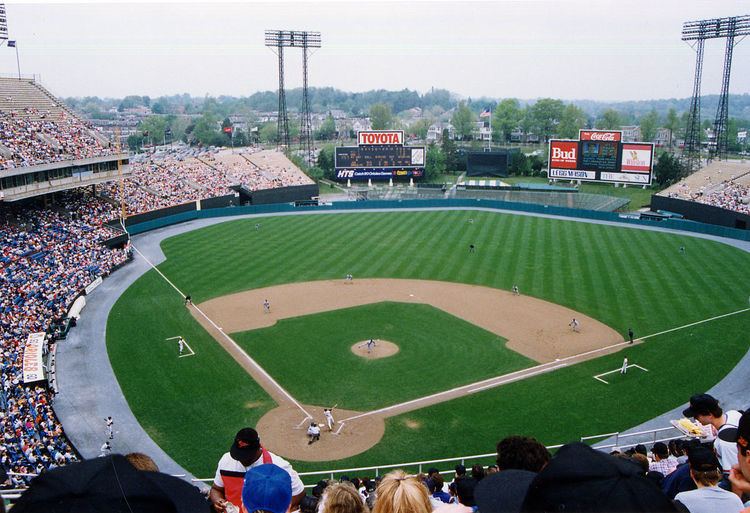 1991 Baltimore Orioles season