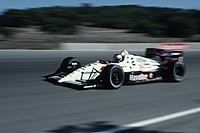 1991 CART PPG Indy Car World Series - Alchetron, the free social ...