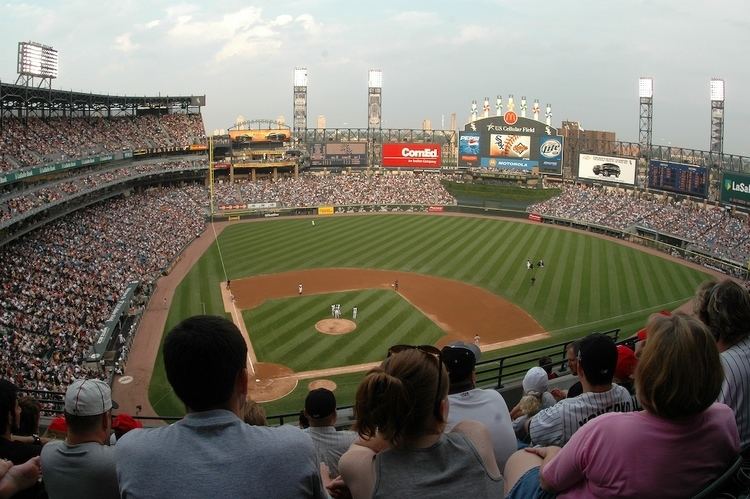 1991 Chicago White Sox season