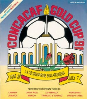 1991 CONCACAF Gold Cup httpsuploadwikimediaorgwikipediaen44a199