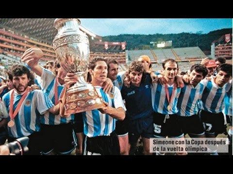 1991 Copa América httpsiytimgcomviMX9L0bGRibwhqdefaultjpg