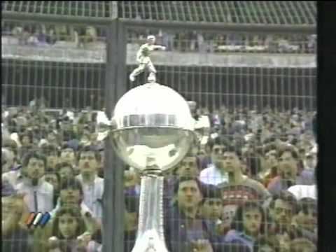 1991 Copa Libertadores httpsiytimgcomviOeiFm86IEgwhqdefaultjpg