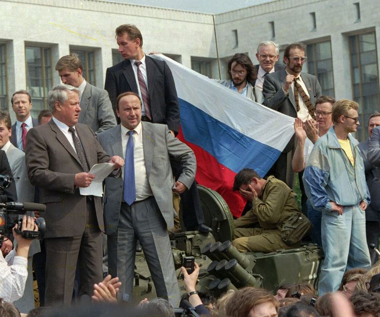 1991 Soviet coup d'état attempt soviethistorymsueduwpcontentuploadsphotogal