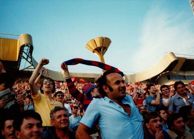 1991 Soviet Cup Final