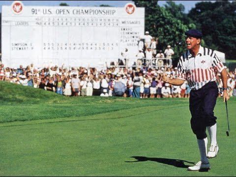 1991 U.S. Open (golf) httpsiytimgcomviYexoSxqhOuohqdefaultjpg