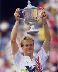 1991 US Open (tennis) plazbovofreefrimageschronopen19911991usjpg
