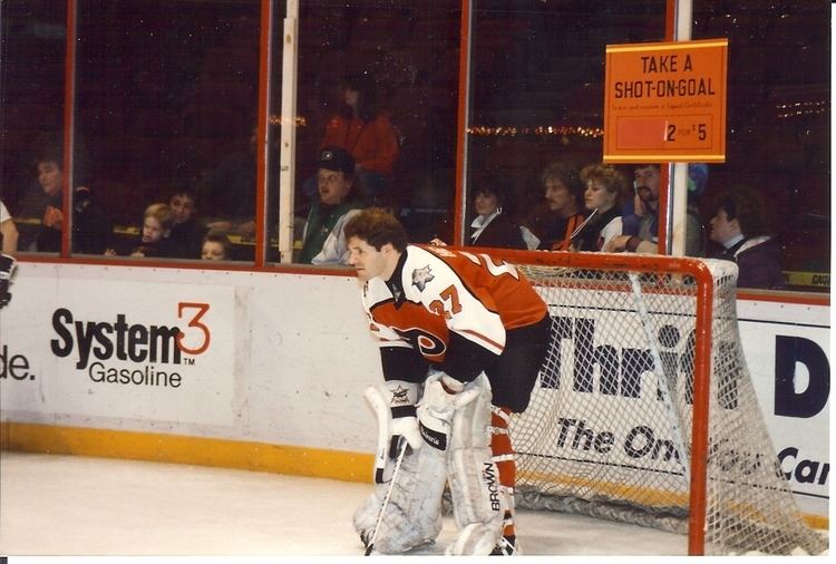 1991–92 Philadelphia Flyers season