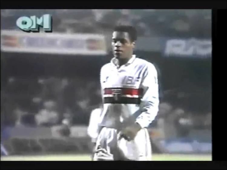 1992 Copa Libertadores So Paulo 1 x 0 Newell39s Old Boys Copa Libertadores 1992 YouTube