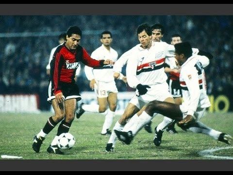 1992 Copa Libertadores httpsiytimgcomviyMrSNXWtbA8hqdefaultjpg