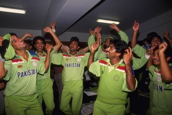 1992 Cricket World Cup 1992 Cricket World Cup Australia and New Zealand Pictures
