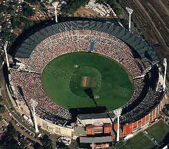 1992 Cricket World Cup Final