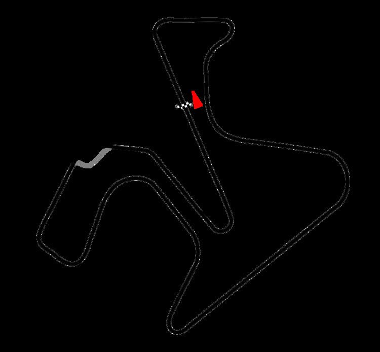 1992 Spanish motorcycle Grand Prix