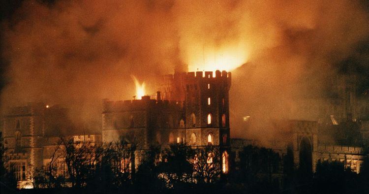 1992 Windsor Castle fire i4mirrorcoukincomingarticle1437386eceALTERN