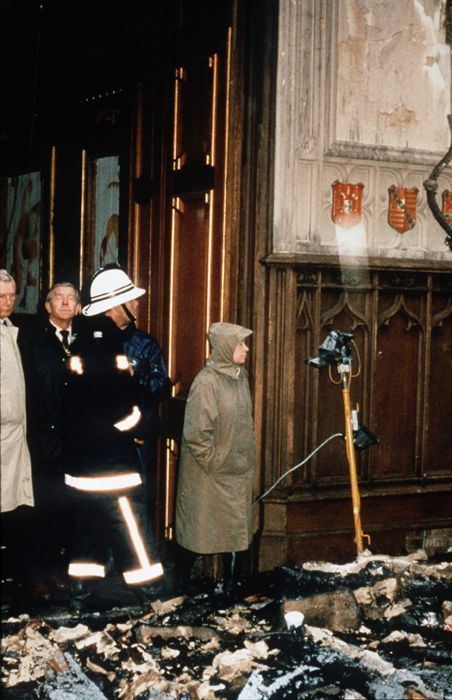 1992 Windsor Castle fire 1000 images about Windsor Castle on Pinterest Building