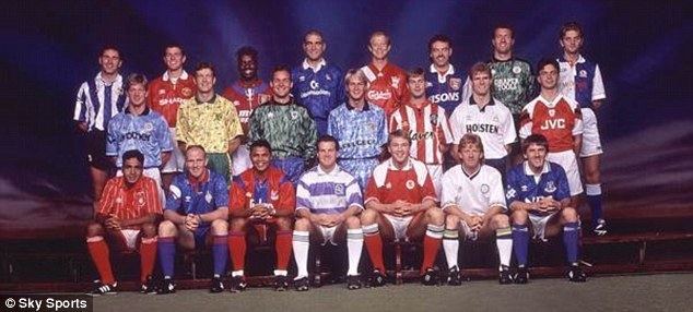 1992–93 FA Premier League idailymailcoukipix20130816article2395576