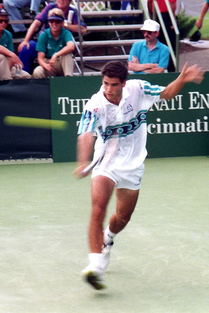 1993 ATP Tour