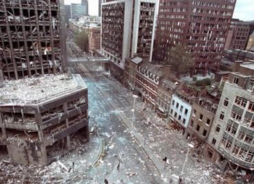 1993 Bishopsgate bombing 1993 Bishopsgate bombing Wikipedia