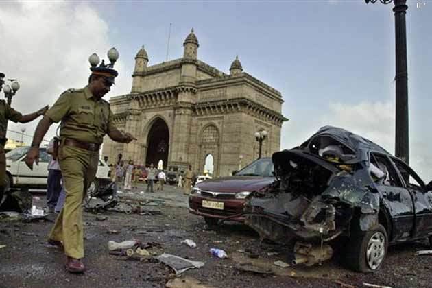 1993 Bombay bombings current affairs and videos 1993 Bombay bombings