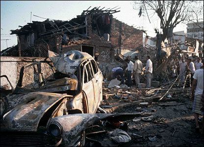 1993 Bombay bombings UNDERGROUND INDIA 1993 Bombay bombings