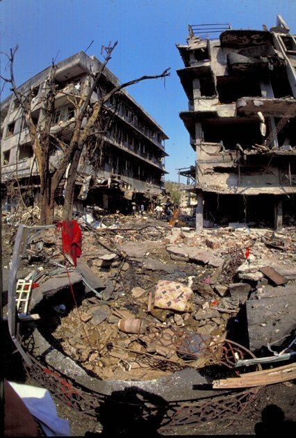 1993 Bombay bombings Here39s The Story Of The 1993 Bomb Blasts That Shook India