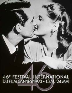 1993 Cannes Film Festival