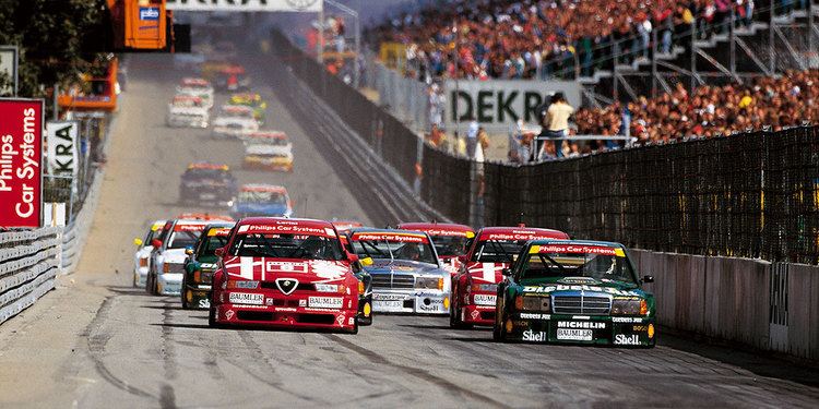 1993 Deutsche Tourenwagen Meisterschaft 1000 images about DTM History on Pinterest