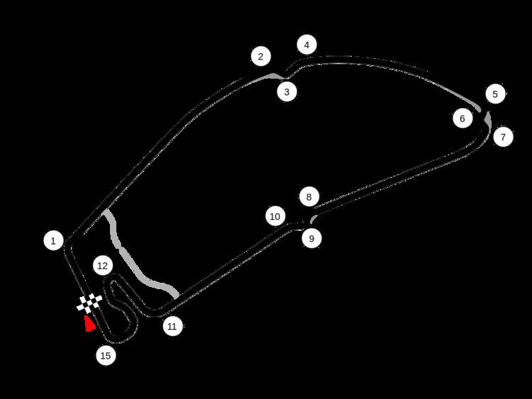1993 German Grand Prix