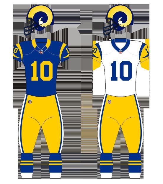 1993 Los Angeles Rams season