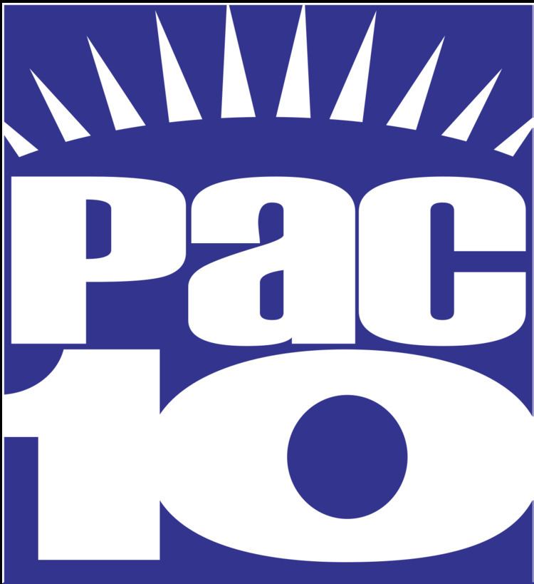 1993 Pacific-10 Conference football season