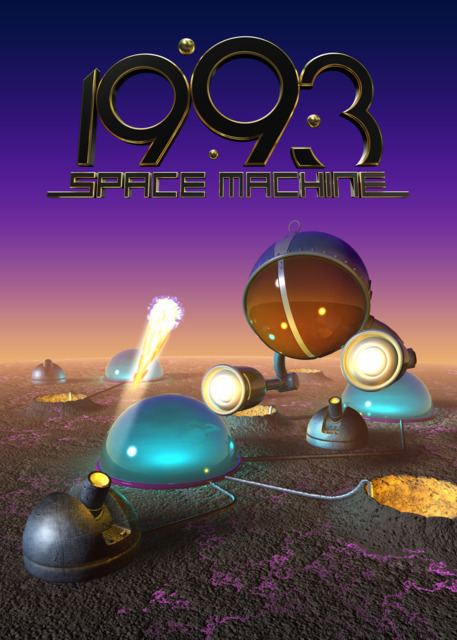 1993 Space Machine staticgiantbombcomuploadsscalesmall2237242