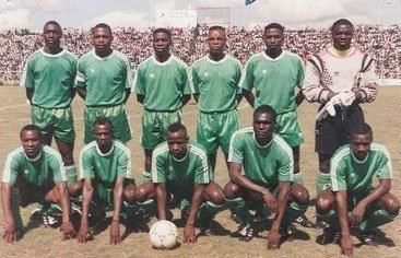 1993 Zambia national football team plane crash Facts 1993 Zambia National Football Team Air Disaster Zambia News