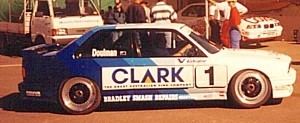 1994 Australian Manufacturers' Championship