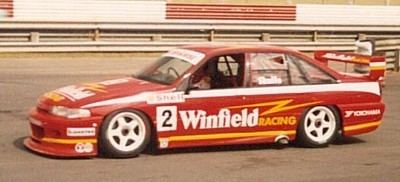1994 Australian Touring Car Championship