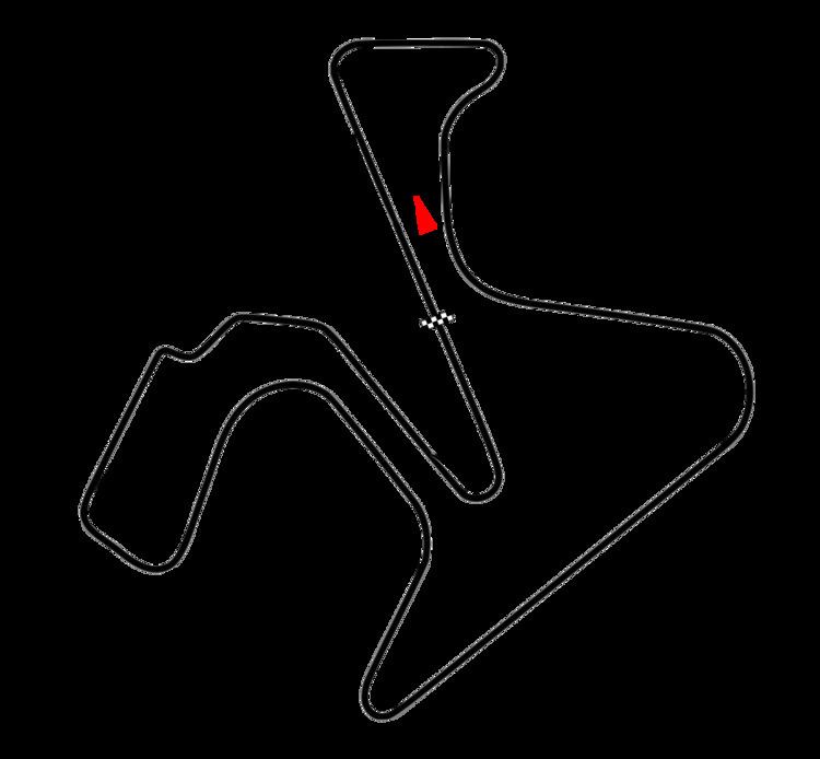 1994 European Grand Prix